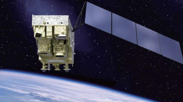 大國重器再添一員大將，5米光學02星成功發射，專職保護環境