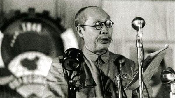 紅色特工郭汝瑰：潛伏十幾年貢獻非常大，建國後為何沒得到重用？