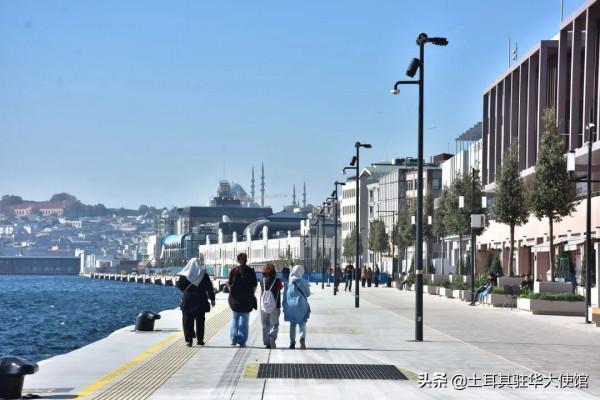 貝伊奧盧藝術節為伊斯坦布林的藝術界注入活力