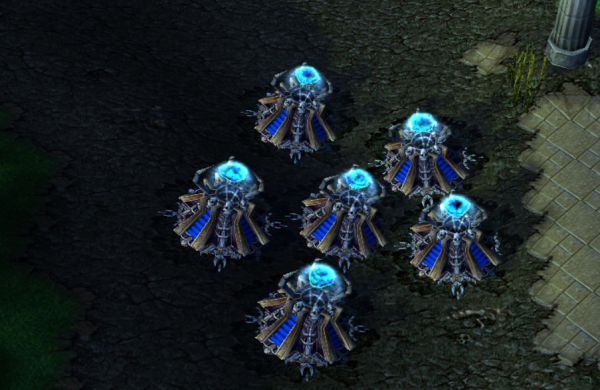 魔獸爭霸3,幽魂之塔的輸出那麼高,為什麼玩家還是喜歡造冰塔 魔獸爭霸3,幽魂之塔的輸出那麼高,為什麼玩家還是喜歡造冰塔