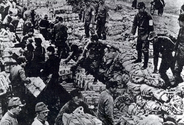 抵制日貨沒有用?看一組資料打臉公知漢奸 抵制日貨沒有用?看一組資料打臉公知漢奸