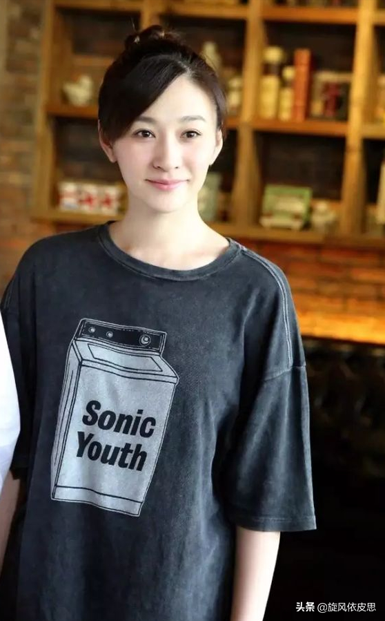 超級實力派女演員李小冉 超級實力派女演員李小冉