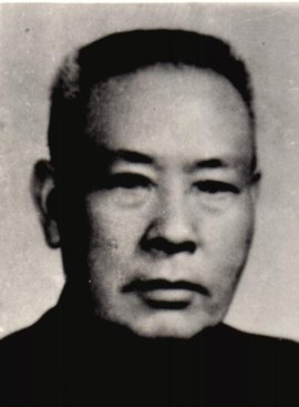 我國近代出生於廣東省的名人偉人大全（三）