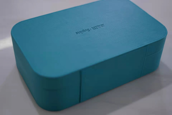 Supins高速吹風機體驗報告：風阻聲小，攜帶方便