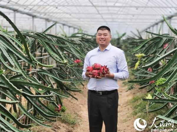 農行在齊魯大地打造服務鄉村振興高質量樣本 農行在齊魯大地打造服務鄉村振興高質量樣本