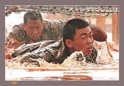 15年!你還記得“不拋棄、不放棄”的誓言嗎? 15年!你還記得“不拋棄、不放棄”的誓言嗎?