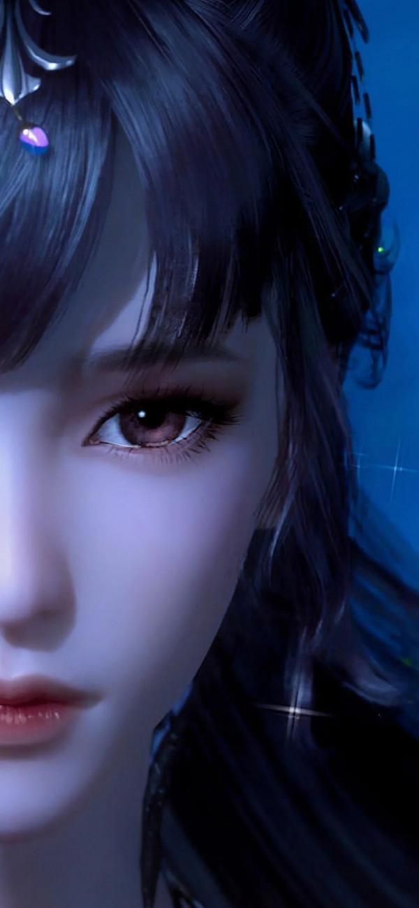 斗羅大陸高畫質桌布