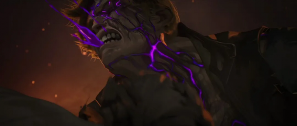 《雙城之戰》正式解禁！從概念藝術到角色模型，看了直呼過癮