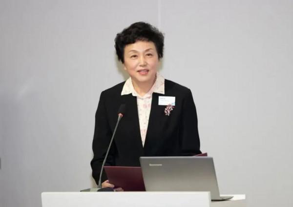 21國駐華大使薈清華！