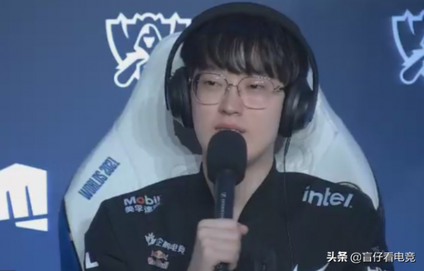 EDG冠軍面板大猜想!Scout四選一,Viper:盧錫安或者厄斐琉斯 EDG冠軍面板大猜想!Scout四選一,Viper:盧錫安或者厄斐琉斯