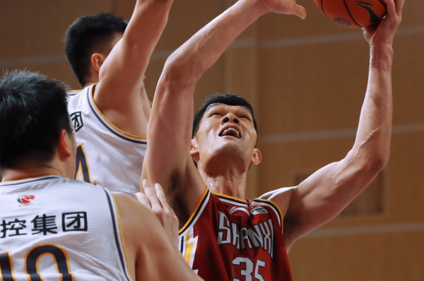 超級外援36+9+12,CBA大黑馬三連勝,廖三寧19+6+6,張帆25分 超級外援36+9+12,CBA大黑馬三連勝,廖三寧19+6+6,張帆25分