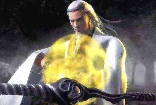 金庸先生江湖中10大神級存在究竟是誰，你能數得清嗎