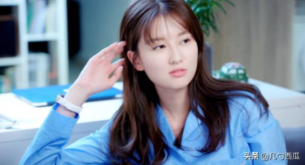 出道靠老師人脈，走紅後靠楊洋“續命”，喬欣何時能靠自己出圈？