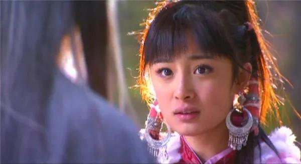 從郭襄到白淺,再到斛珠夫人,楊冪的古裝美人之路 從郭襄到白淺,再到斛珠夫人,楊冪的古裝美人之路