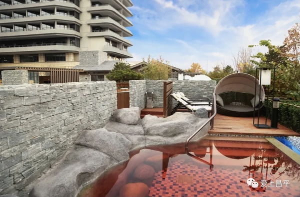 昌平這裡上榜啦!首批“北京市級旅遊休閒街區”公佈 昌平這裡上榜啦!首批“北京市級旅遊休閒街區”公佈