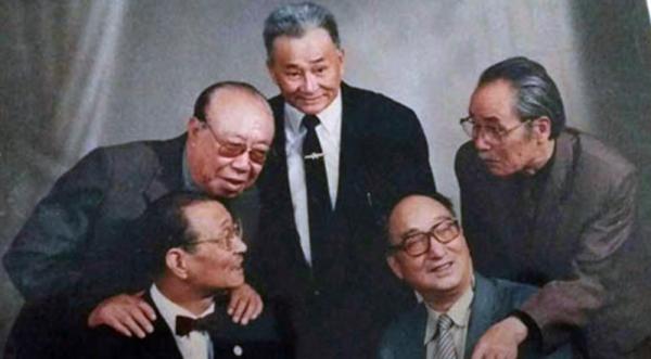 這5位星二代,沒丟父親的臉,今有人入圍北京電影節,有人成頂流 這5位星二代,沒丟父親的臉,今有人入圍北京電影節,有人成頂流