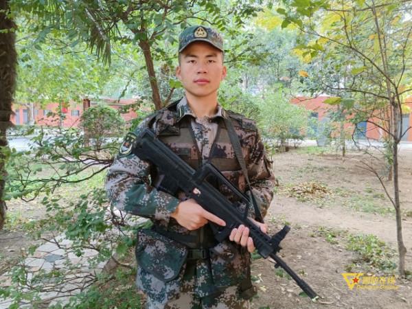 字字滾燙!開學一個月,他們遞交了戍邊申請書 字字滾燙!開學一個月,他們遞交了戍邊申請書