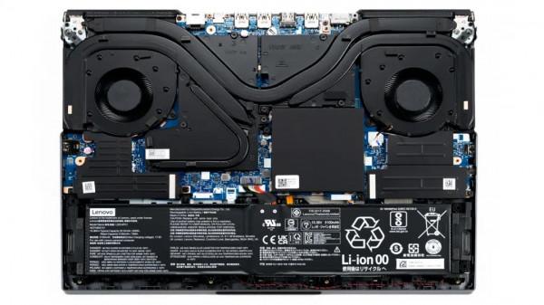 聊一款價格開始慢慢回落的遊戲本 聊一款價格開始慢慢回落的遊戲本