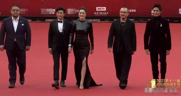 紅毯上常被說氣場很強的5大女星,不僅臉蛋好還是行走的衣架子 紅毯上常被說氣場很強的5大女星,不僅臉蛋好還是行走的衣架子