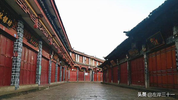 中國適合旅遊的20座城市,你去過幾座? 中國適合旅遊的20座城市,你去過幾座?