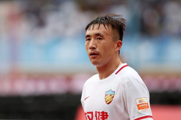 中國球員裡顏值不高的十位