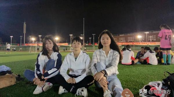 廣西千里杯冠軍隊長：學業成績能雙豐收，很多隊友考上研究生