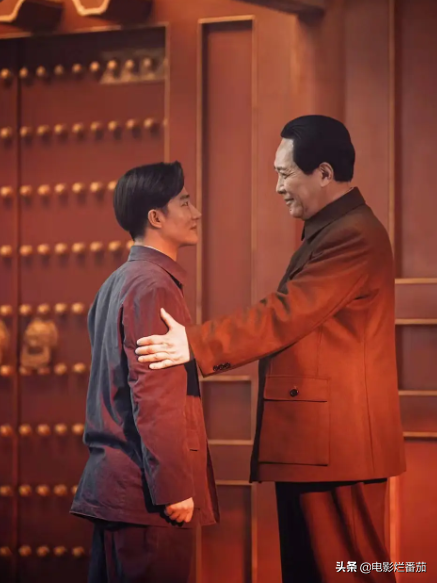 32屆華鼎獎提名出爐!王勁松唐國強入圍十佳,侯京健榜上有名 32屆華鼎獎提名出爐!王勁松唐國強入圍十佳,侯京健榜上有名