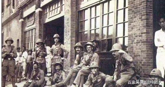 看看美軍在舊中國的罪行，慶幸我們生在獨立自主的新中國