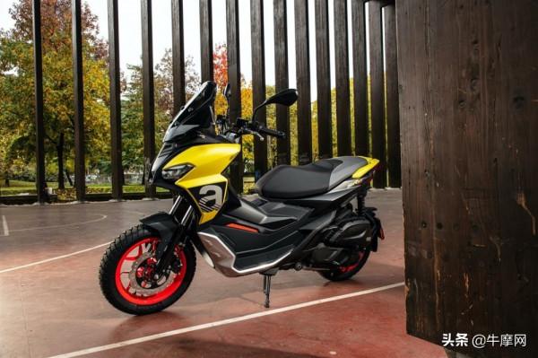 由ADV踏板車內卷再議摩托車行業內卷