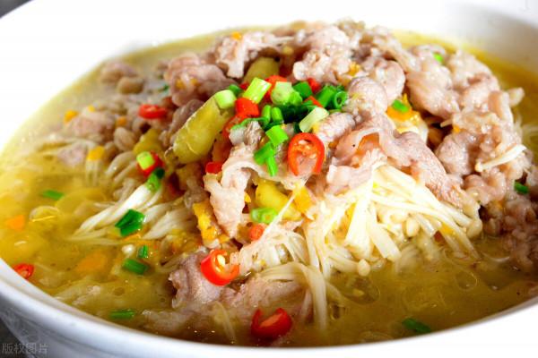 酸甜美食，吃著過癮，下酒又下飯，滿足全家人的胃