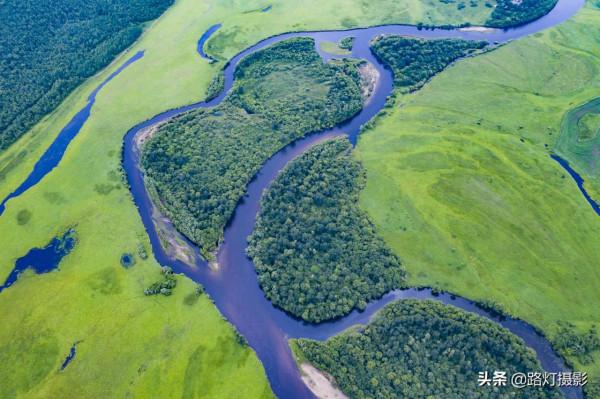 9月第一波秋色來啦!北方最美的6個好去處,開啟自駕遊之旅 9月第一波秋色來啦!北方最美的6個好去處,開啟自駕遊之旅
