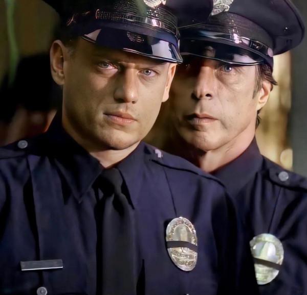 【越獄演員照片合集】