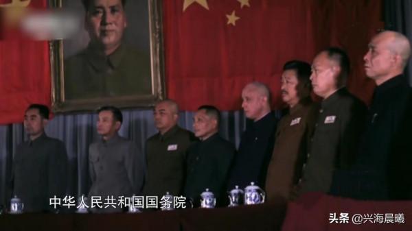 1966年,周總理會見外賓時發生的緊急事件 1966年,周總理會見外賓時發生的緊急事件