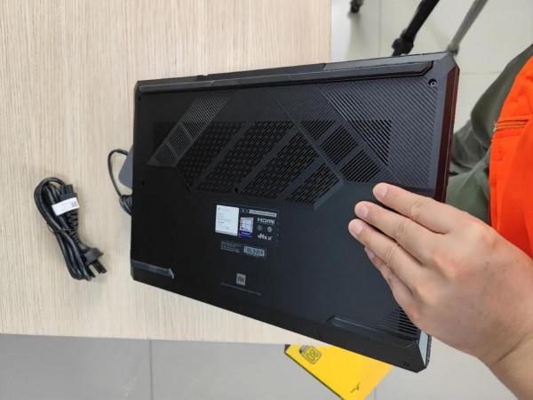 紅米G,i5-11260H,RTX3050,到底值不值得購買? 紅米G,i5-11260H,RTX3050,到底值不值得購買?