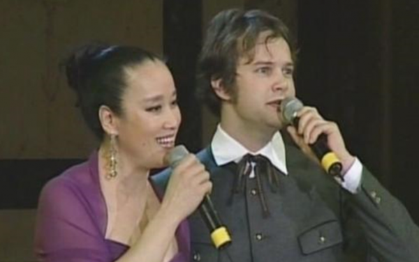 因第一屆春晚走紅，56歲就客死他鄉的索寶莉，到底經歷了什麼？