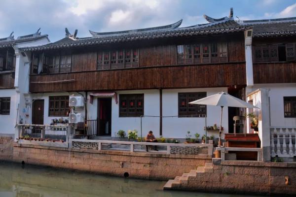 走過練塘古鎮這幾座古橋,彷彿穿越過了元明清 走過練塘古鎮這幾座古橋,彷彿穿越過了元明清