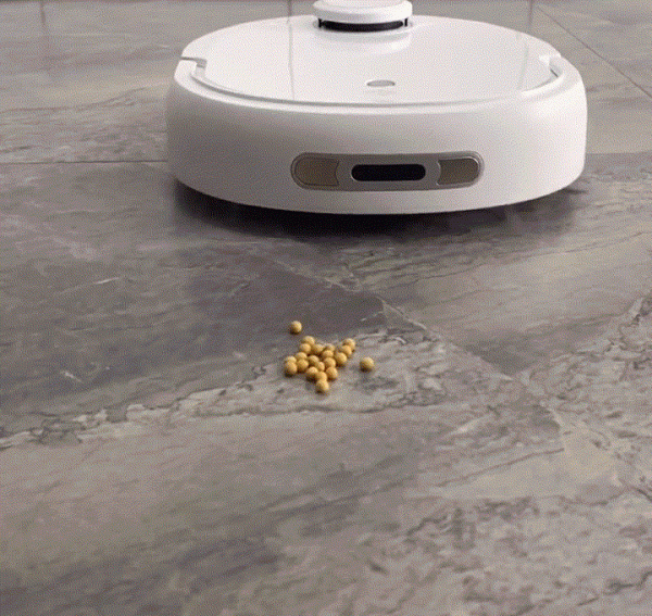 這次連水都不用你倒了，自動上下水！雲鯨J2掃拖一體機體驗