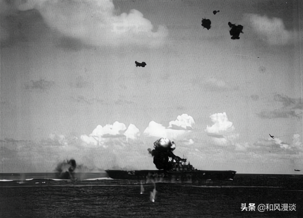 日軍贏面,美軍賺裡——聖克魯斯:耗盡日本未來的大海戰 日軍贏面,美軍賺裡——聖克魯斯:耗盡日本未來的大海戰