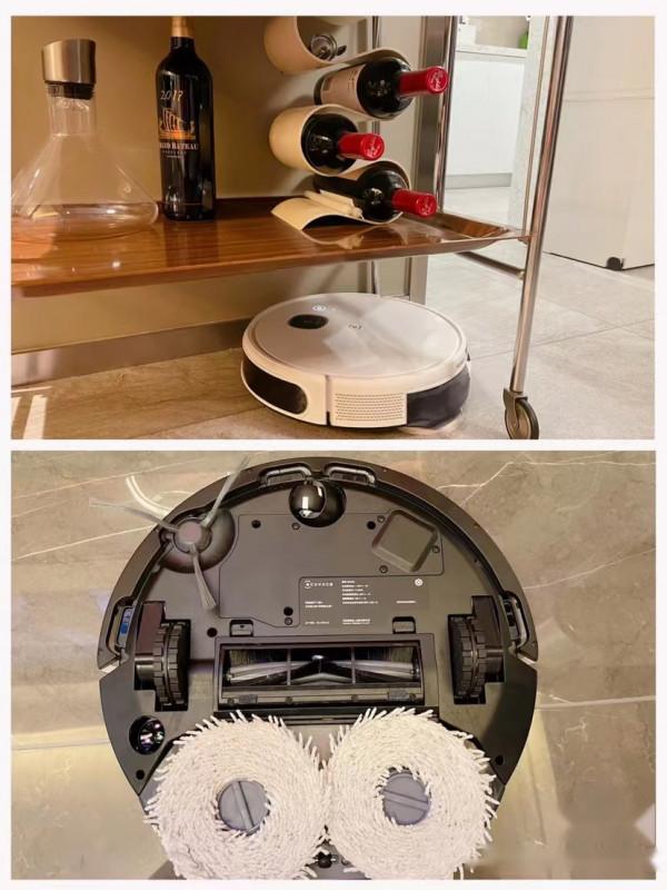 親測1個月｜科沃斯N9&plus;掃地機器人好用嗎？