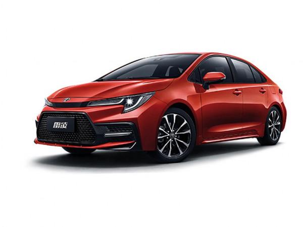 最實惠的家用車，究竟是雷凌還是朗逸？