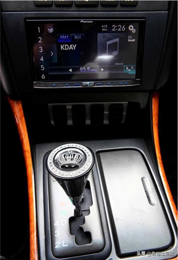 「轂銳馳」堅持高品質改裝路線—雷克薩斯GS 「轂銳馳」堅持高品質改裝路線—雷克薩斯GS