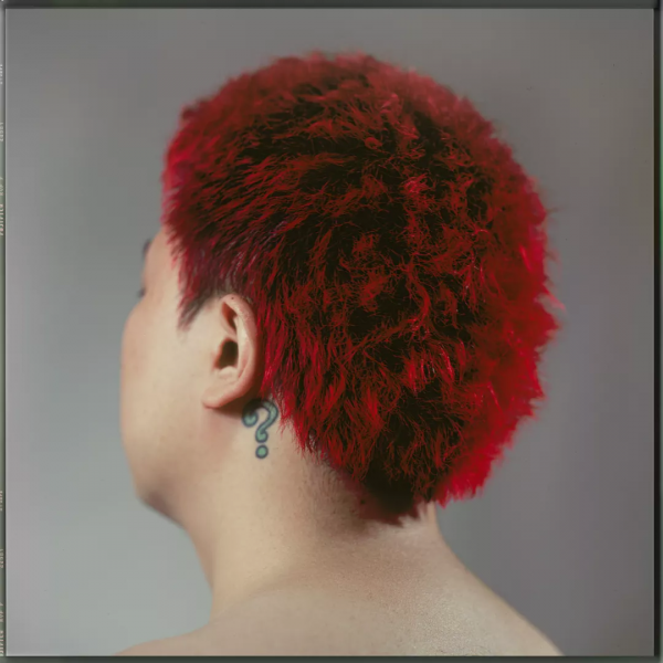 專輯概念空虛、旋律唱段難聽，功夫胖的新專輯實在是不太行