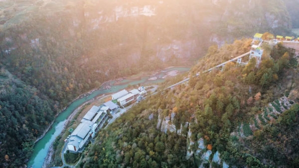 這家酒店的紅葉季，讓我想起了虹夕諾雅京都