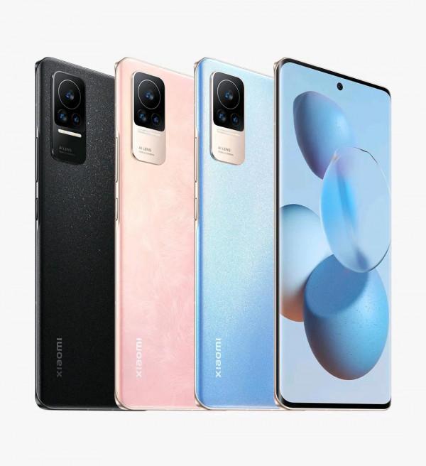 你們會嗎小米Civi嗎? 你們會嗎小米Civi嗎?