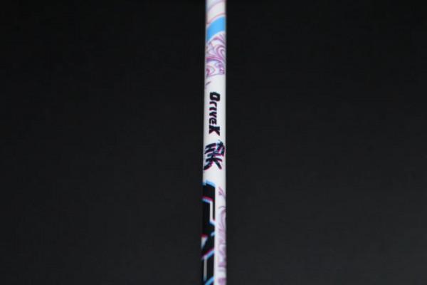 DX-巭首測——剛柔相濟,輕而馭“鋸” DX-巭首測——剛柔相濟,輕而馭“鋸”