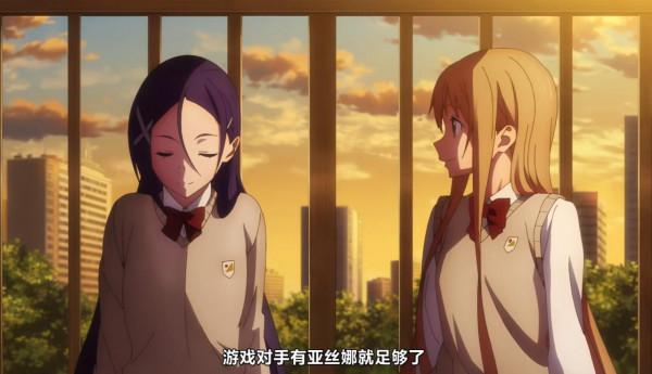 刀劍神域劇場版定檔10月，桐亞二人要撒糖，新角色登場可能有刀