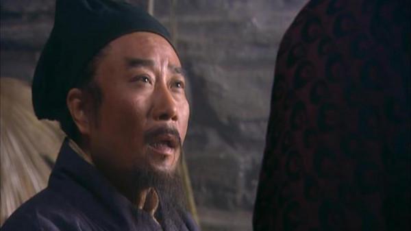 人才濟濟的梁山泊上,擠進了7個廢物,有一半是關係戶 人才濟濟的梁山泊上,擠進了7個廢物,有一半是關係戶