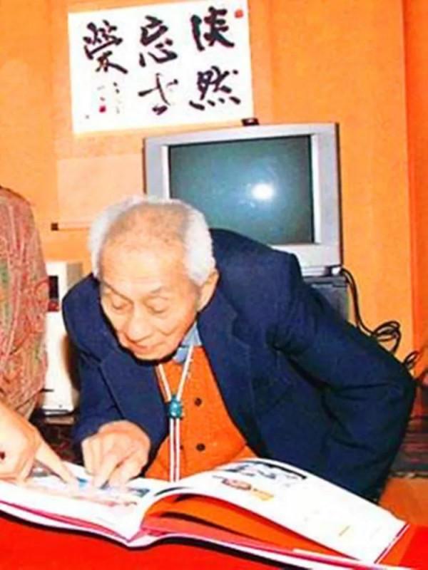 河南老農收留日本傷兵47年,後來日本老兵回國這樣報答恩人 河南老農收留日本傷兵47年,後來日本老兵回國這樣報答恩人