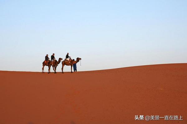 走進撒哈拉柏柏爾人的故鄉2