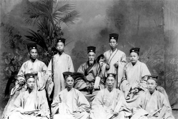 魯迅為何說:人往往憎和尚,而不憎道士 魯迅為何說:人往往憎和尚,而不憎道士